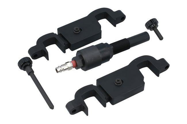 Laser Tools 8832 Engine Timing Kit - Porsche 3.6L & 4.8L Laser Tools