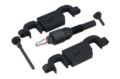 Laser Tools 8832 Engine Timing Kit - Porsche 3.6L & 4.8L Laser Tools