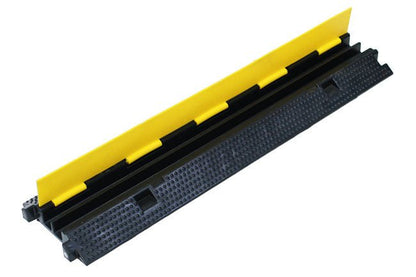 Laser Tools 8841 Cable Protector - 2 Channel Laser Tools