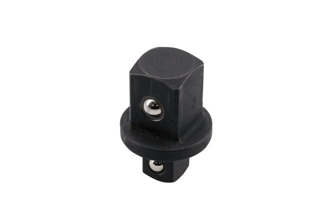 Laser Tools 8844 Male to Male Square Drive Adaptor - 1/2" x 3/4" Laser Tools