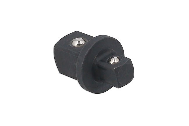 Laser Tools 8844 Male to Male Square Drive Adaptor - 1/2" x 3/4" Laser Tools