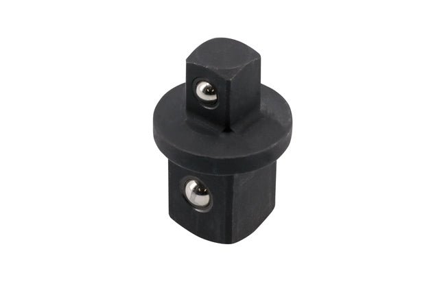 Laser Tools 8844 Male to Male Square Drive Adaptor - 1/2" x 3/4" Laser Tools