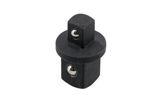Laser Tools 8844 Male to Male Square Drive Adaptor - 1/2" x 3/4" Laser Tools