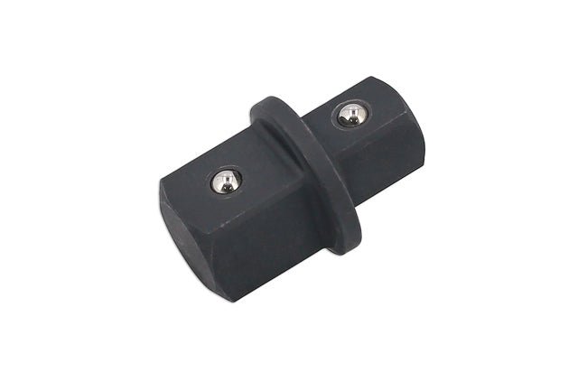Laser Tools 8845 Male to Male Square Drive Adaptor - 3/4" x 1â€ Laser Tools