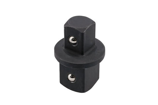 Laser Tools 8845 Male to Male Square Drive Adaptor - 3/4" x 1â€ Laser Tools