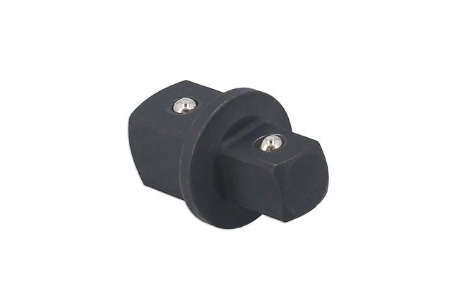 Laser Tools 8845 Male to Male Square Drive Adaptor - 3/4" x 1â€ Laser Tools