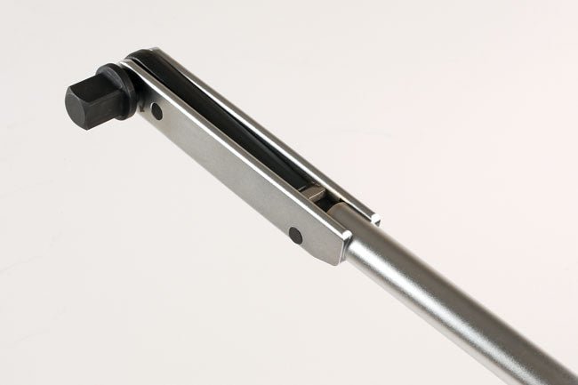 Laser Tools 8845 Male to Male Square Drive Adaptor - 3/4" x 1â€ Laser Tools