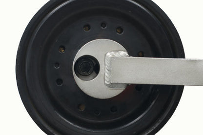 Laser Tools 8846 Crankshaft Holding Tool - for Ford Laser Tools