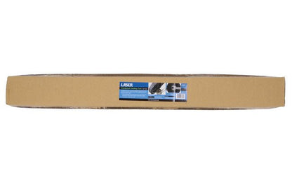 Laser Tools 8846 Crankshaft Holding Tool - for Ford Laser Tools