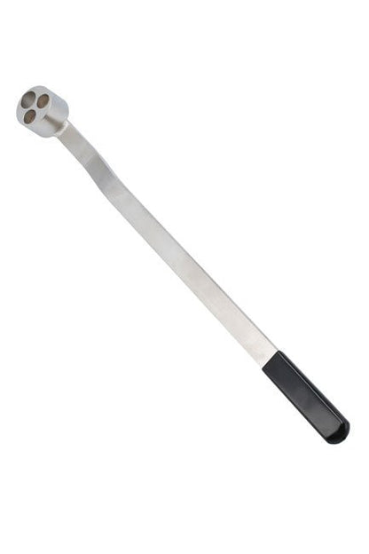 Laser Tools 8846 Crankshaft Holding Tool - for Ford Laser Tools