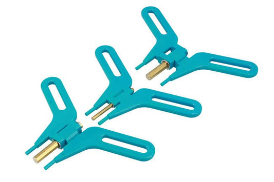 Laser Tools 8847 Internal O-Ring Seal Fitting Tool Set Laser Tools