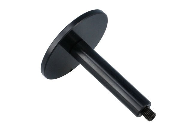 Laser Tools 8849 Front Upper Control Arm Ride Height Gauge - Tesla Model 3 & Y Laser Tools