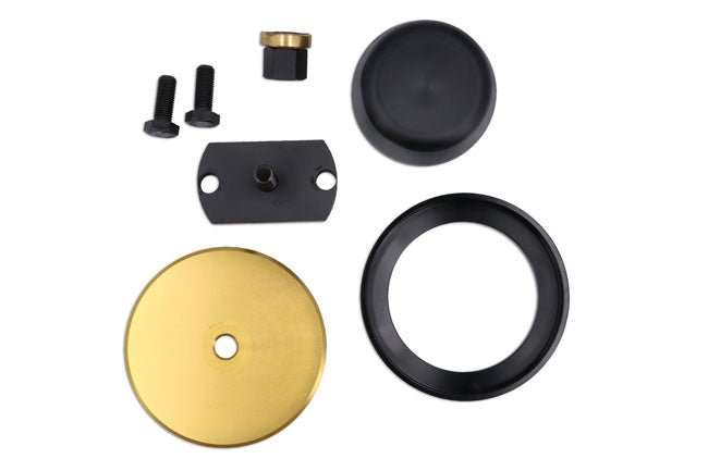 Laser Tools 8852 Rear Crankshaft Oil Seal Fitting Tool â€“ for BMW & MINI Laser Tools