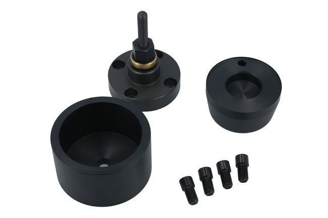 Laser Tools 8853 Rear Crankshaft Oil Seal Fitting Tool - for BMW 2.0L Diesel Laser Tools