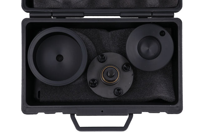 Laser Tools 8853 Rear Crankshaft Oil Seal Fitting Tool - for BMW 2.0L Diesel Laser Tools