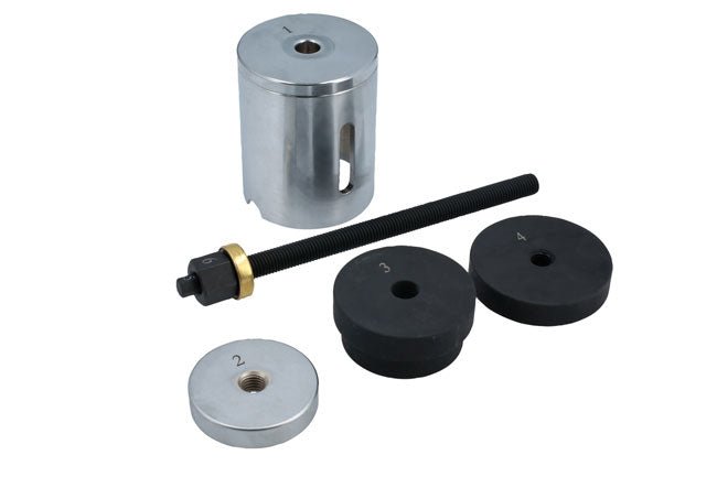 Laser Tools 8857 Bush Removal & Fitting Tool - for BMW Rear Differential Mounting (rear bush) Laser Tools