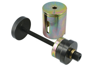 Laser Tools 8857 Bush Removal & Fitting Tool - for BMW Rear Differential Mounting (rear bush) Laser Tools