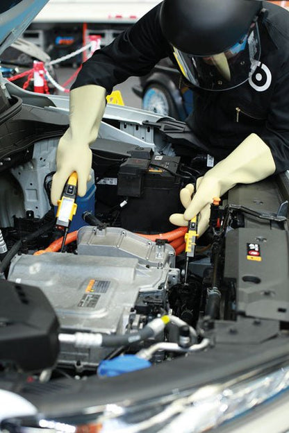 Laser Tools 8858 EV Service Preparation Pack Laser Tools