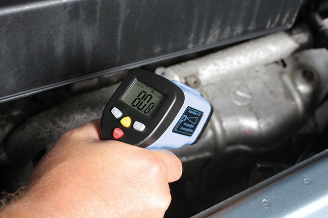 Laser Tools 8859 EV Battery Hazard Pack Laser Tools