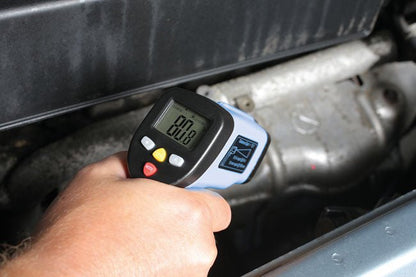 Laser Tools 8859 EV Battery Hazard Pack Laser Tools