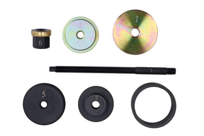 Laser Tools 8860 Bush Removal & Fitting Tool - for BMW Rear Differential Mounting (front bushes) Laser Tools