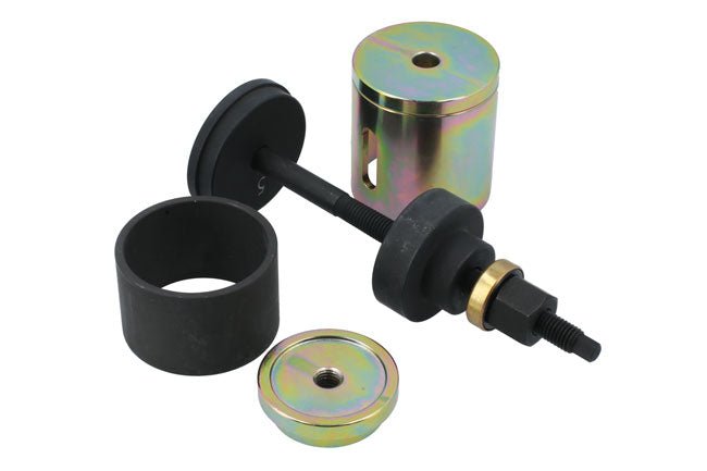 Laser Tools 8860 Bush Removal & Fitting Tool - for BMW Rear Differential Mounting (front bushes) Laser Tools