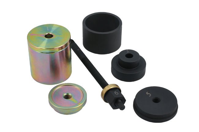 Laser Tools 8860 Bush Removal & Fitting Tool - for BMW Rear Differential Mounting (front bushes) Laser Tools