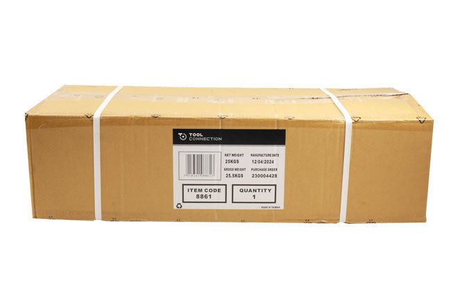 Laser Tools 8861 Pivot Bush Removal/Installation - SAF Laser Tools