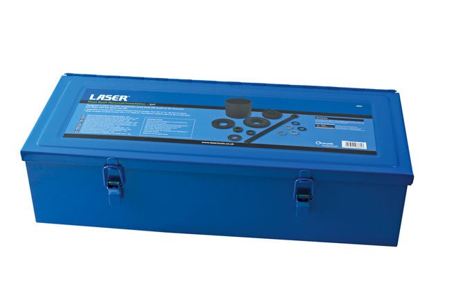 Laser Tools 8861 Pivot Bush Removal/Installation - SAF Laser Tools