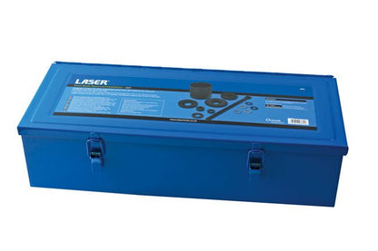 Laser Tools 8861 Pivot Bush Removal/Installation - SAF Laser Tools