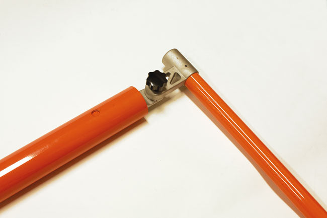 Laser Tools 8863 Vehicle Height Measuring Stick - 5.5m Laser Tools