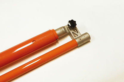 Laser Tools 8863 Vehicle Height Measuring Stick - 5.5m Laser Tools