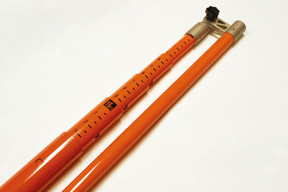 Laser Tools 8863 Vehicle Height Measuring Stick - 5.5m Laser Tools