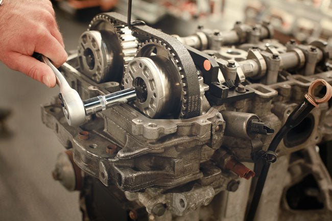 Laser Tools 8867 Deep E-Socket Set 1/4" & 3/8"D 12pc Laser Tools