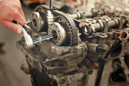 Laser Tools 8867 Deep E-Socket Set 1/4" & 3/8"D 12pc Laser Tools