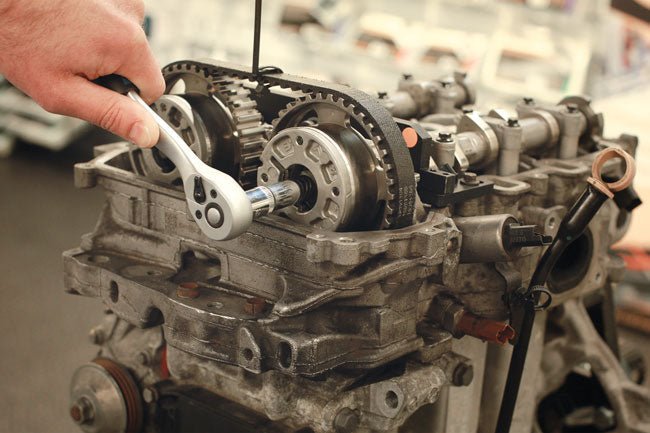 Laser Tools 8867 Deep E-Socket Set 1/4" & 3/8"D 12pc Laser Tools