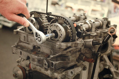 Laser Tools 8867 Deep E-Socket Set 1/4" & 3/8"D 12pc Laser Tools