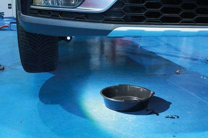 Laser Tools 8868 Oil Drain Pan 8L Laser Tools