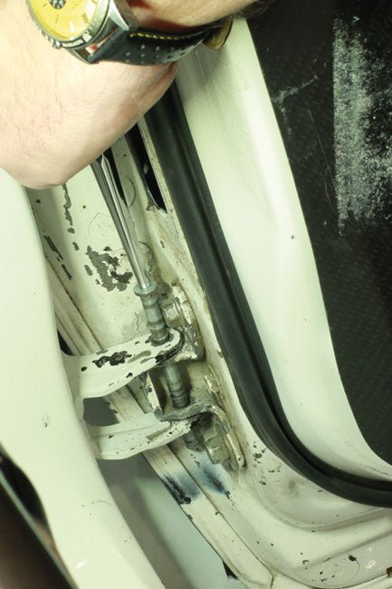 Laser Tools 8869 Punch & Chisel Set 16pc Laser Tools