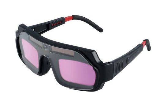 Laser Tools 8871 Auto Darkening Welding Goggles Laser Tools