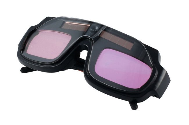 Laser Tools 8871 Auto Darkening Welding Goggles Laser Tools