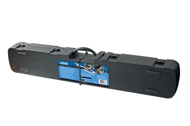 Laser Tools 8876 Breakback Torque Wrench 3/4"D 200-800Nm Laser Tools