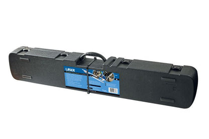 Laser Tools 8876 Breakback Torque Wrench 3/4"D 200-800Nm Laser Tools