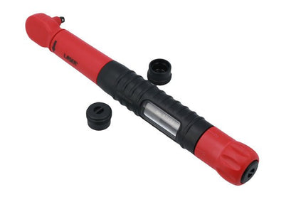 Laser Tools 8880 VDE Insulated Torque Wrench 1/4"D 5-25Nm Laser Tools
