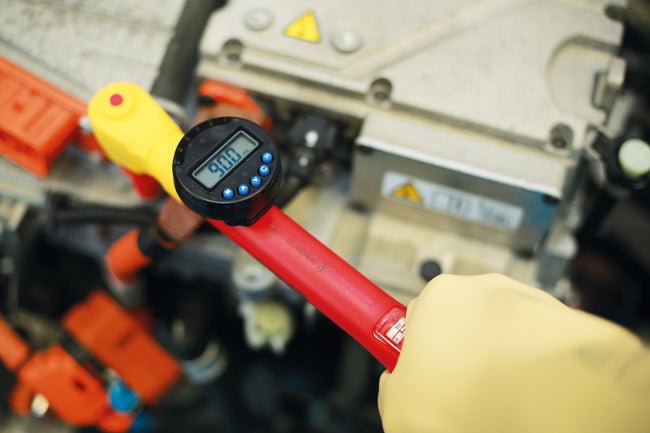 Laser Tools 8881 Magnetic Digital Angle Meter Laser Tools