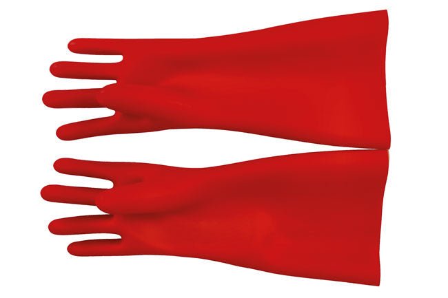 Laser Tools 8883 Insulating Composite Gloves with Arc Flash Protection - Large (10) Laser Tools