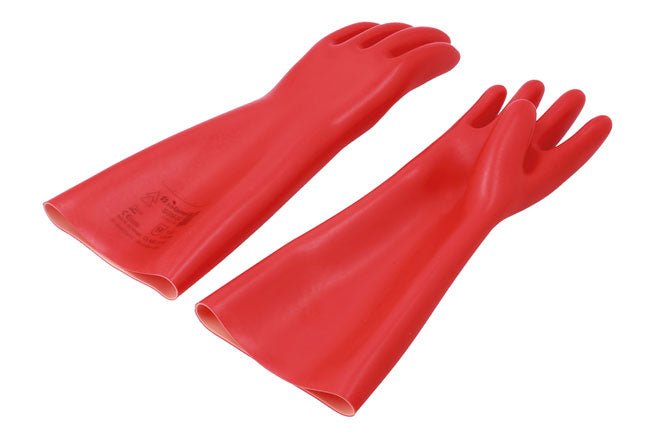 Laser Tools 8883 Insulating Composite Gloves with Arc Flash Protection - Large (10) Laser Tools