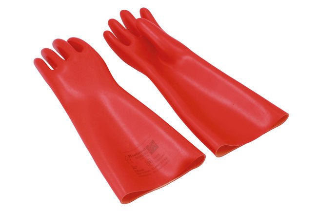 Laser Tools 8884 Insulating Composite Gloves with Arc Flash Protection - Extra Large (11) Laser Tools