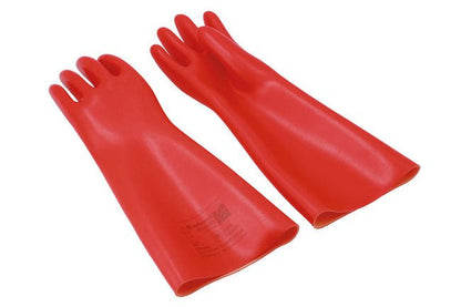 Laser Tools 8884 Insulating Composite Gloves with Arc Flash Protection - Extra Large (11) Laser Tools