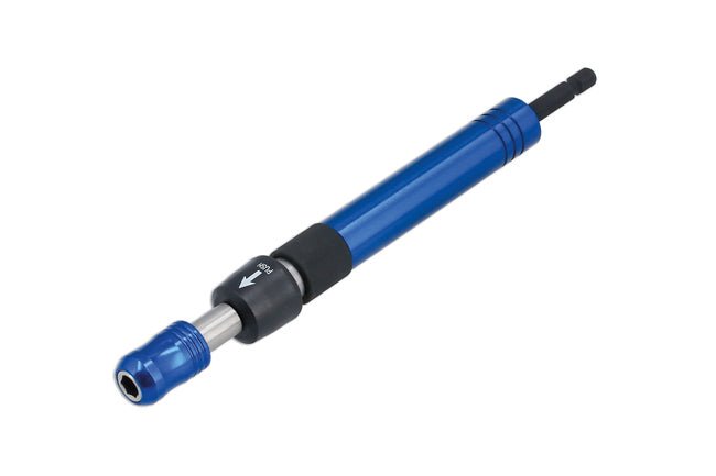 Laser Tools 8885 Telescopic Bit Holder 200 - 280mm Laser Tools
